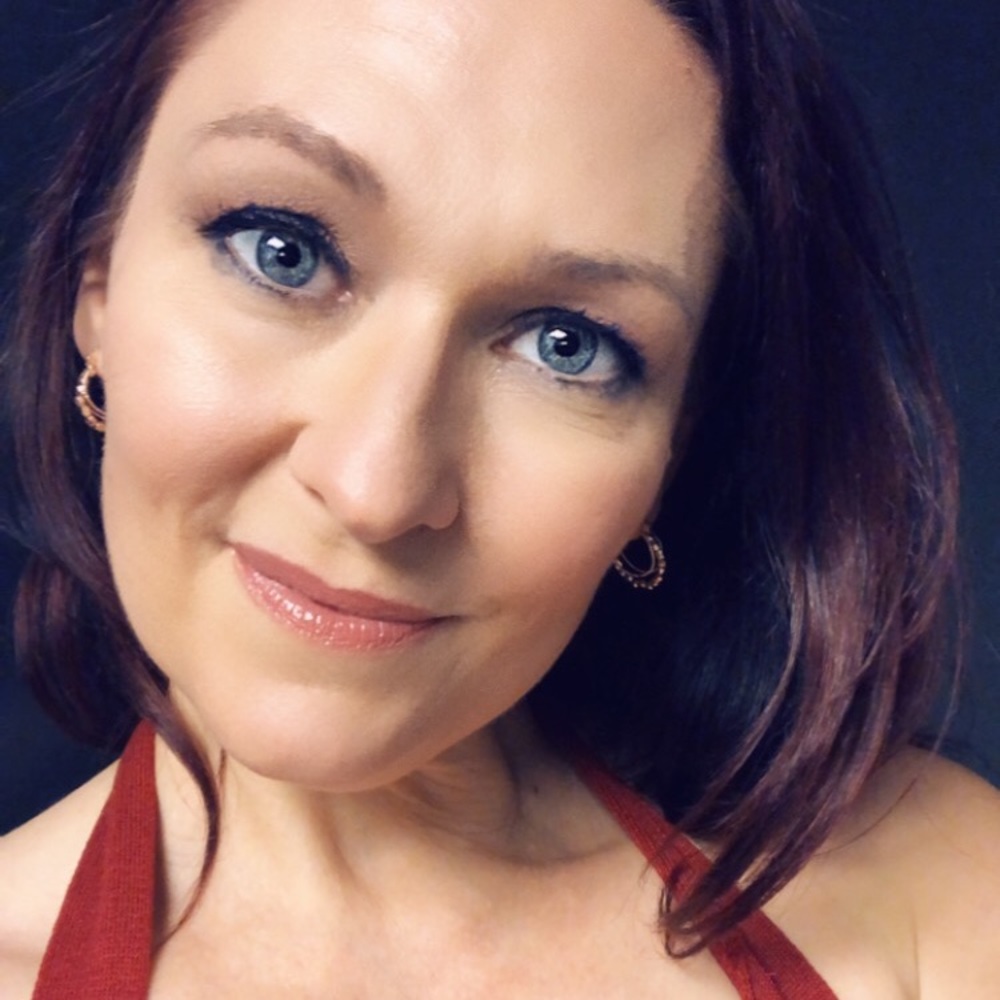 Meet your Posher, Kellie
